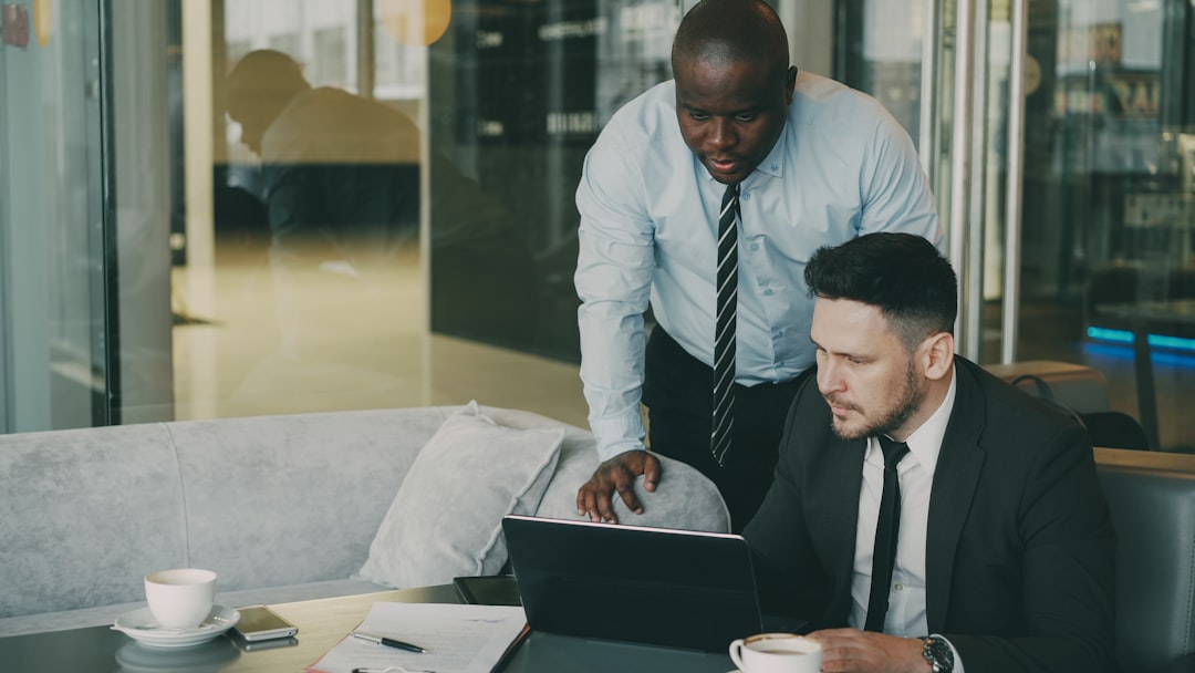 Tech Consulting