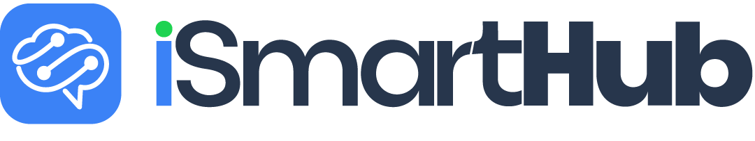 iSmartHub Logo